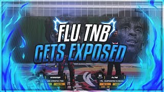 Flu TNB Gets Exposed 🔥🔥!