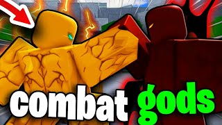 Download Lagu This Battlegrounds Has The FULL COMBAT GODS FIGHT Animation And It's PEAK.. MP3 Download Lagu This Battlegrounds Has The FULL COMBAT GODS FIGHT Animation And It's PEAK.. MP3