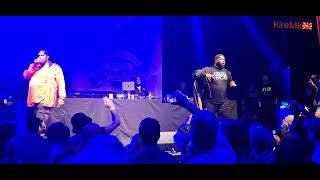 Nice & Smooth How To Flow Live 