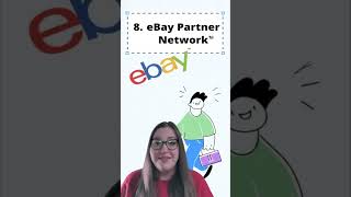 Best affiliate programs for beginners (Part 2) #affiliatemarketing #onlinebusiness #sidehustle
