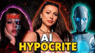 The Sophie Silva Backlash Just Got Worse