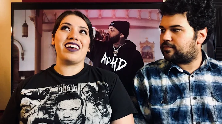 Joyner Lucas - Devil's Work ( first REACTION / REVIEW )