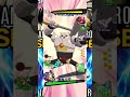 DB LEGENDS TAMAGAMI NÚMERO 1 &amp; 3 SHOWCASE BATALLA COMPLETA