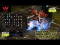 Master Tree Versión IMP (Mayor daño) - Mu Online - Server Arcadia