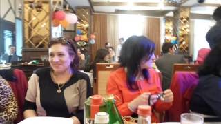 Dostlar Meni Unutmayin