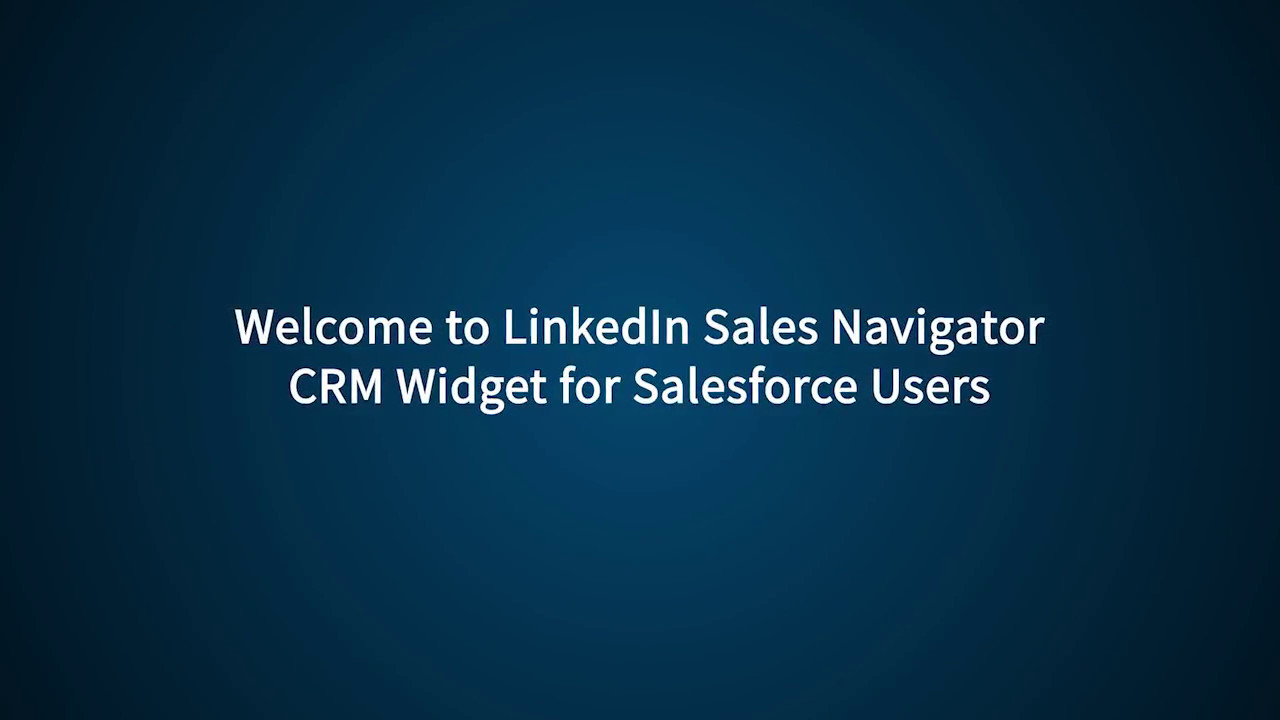 cancelling linkedin sales navigator