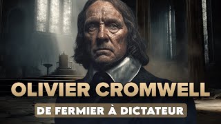 Cromwell Comment Un Fermier A Pu Exécuter Un Roi Et Devenir Dictateur ?