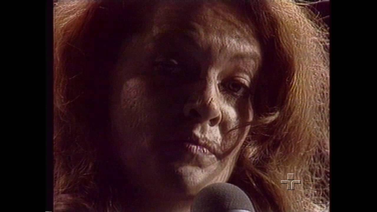 Maysa | Meu Mundo Caiu