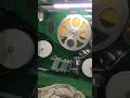 sanitary pad making machine