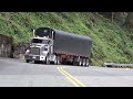 ALTO DE VENTANAS!! Difíciles REPECHOS donde se ve el verdadero PODER | Alejo Trucks