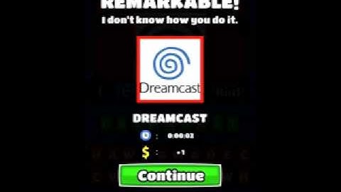 Logo Challenge game answers level 29