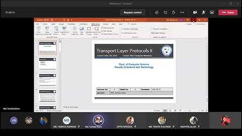 CN Final Class3 | 29 NOV