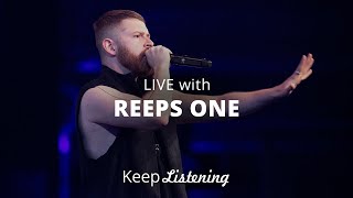 Reeps One - LIVE | Sofar London