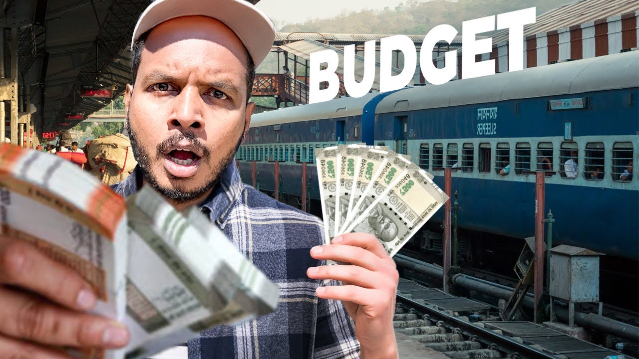 How much a Train Review costed me?💰
