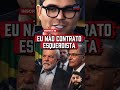 EMPRESÁRIO FALA TUDO. #política #bolsonaro #direita #foryou #lula