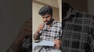 VTU students day before exams.. #vtu #exams #vtuengineering