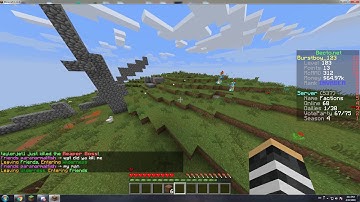 Hilarious fight on becto factions