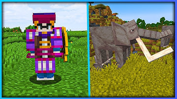 Top 8 Weekly Modpacks in Minecraft 1.18.1