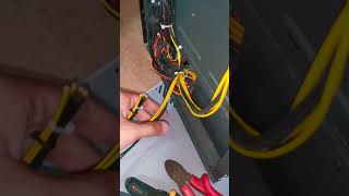 Modifying My PSU for GTX 1080 Ti (8-Pin & 6-Pin Power Mod)