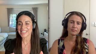 Celebrity Ep 11: Transformation & Mothering from a Systemic Perspective with Caterina Pulitano Wealth