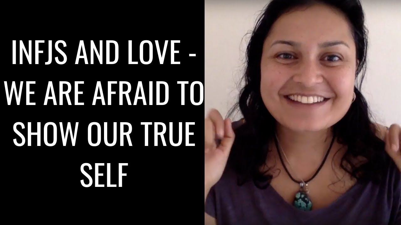Watch Online course: Be your real INFJ self without feeling frustrated video Watch Online course: Be your real INFJ self without feeling frustrated video