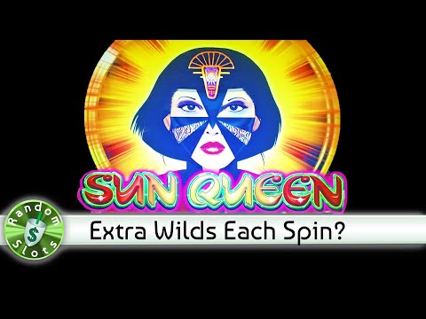 Sun Queen slot machine, Encore Bonus