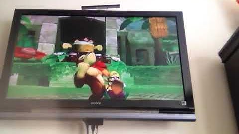 Mario Super Sluggers | Full Challenge Walkthrough | Part 11/14