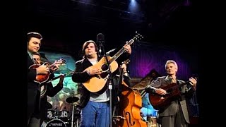 Steve Earle &amp; The Del McCoury Band - Texas Eagle (1999)
