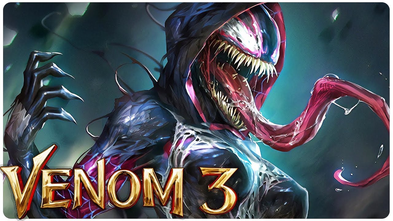 Venom 3 The Last Dance | فينوم 3: الرقصة الأخيرة | Official Trailer 2 ...
