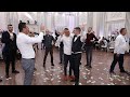 Zef Beka e kall atmosferen me shoqnin e dhendrrit - Dasma - Ilir & Armanda -Restorant ORKIDEA Lezhe