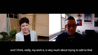 Lola Flash by Sarah Jane Moon | BP Portrait Award 2020