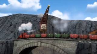 Blue Mountain Mystery Clip Good Morning, Merrick