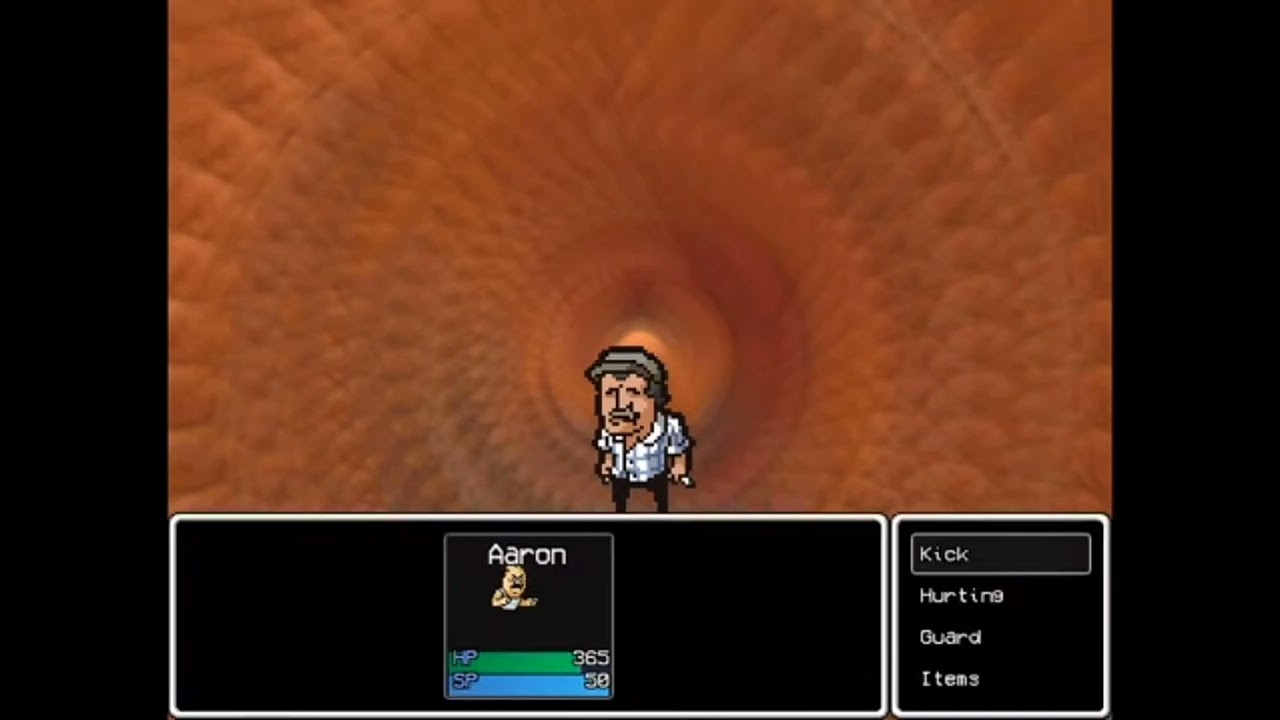 Lisa : The Timeless - Aaron Whetton - Bottle To The Face (Tony Shoerage Version)