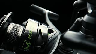 The All NEW Lew's Mach 2 Generation 3 Spinning Reel [ICAST 2022]