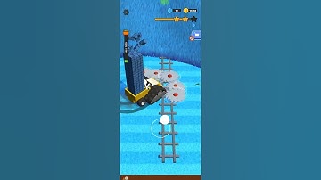 Stone Grass | Android gameplay