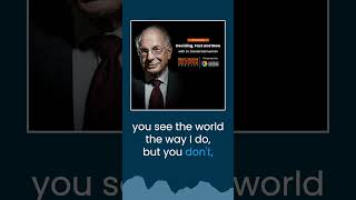 Remembering Daniel Kahneman