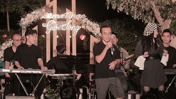 Lời Cảm Ơn Kỉ Niệm 01 Năm thành lập