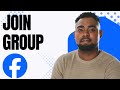 How to Join a Facebook Group (Step-by-Step Beginner’s Guide!)