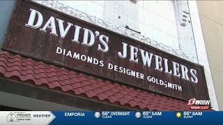 A downtown Topeka gem is preparing to close it’s doors