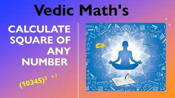 1-10000 Square in 5 Seconds | Square Trick | Vedic Maths | Vedic Maths Tricks || by Prashant Nauhwar
