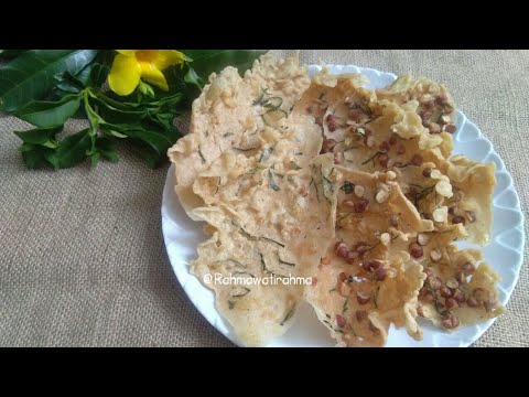 resep-rempeyek-udang-rebon-/-kacang-tanah