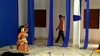 ADITI PATTANAIK DANCED AKHI DUITA CHAKA CHAKA. PART -2