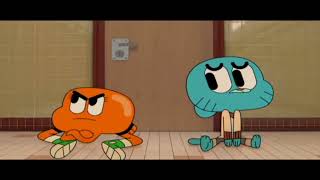 Request The Strangeness Of The Epicness Of Gumball