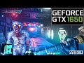 system shock Remake demo on gtx 1650 | i5 4590 Ultra At 1080p