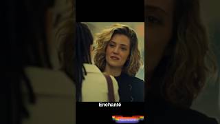 Cosima & Delphine - Echanté