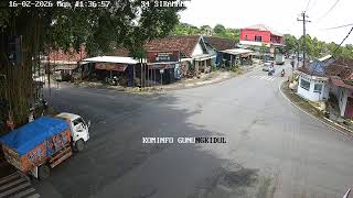 Download Lagu LIVE PEMANTAUAN CCTV LALULINTAS PANCURAN MP3