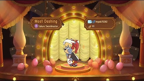 Tom and Jerry Chase - Tuffy Gameplay Walkthrough (iOS-Android) Part 10 - Classic Match