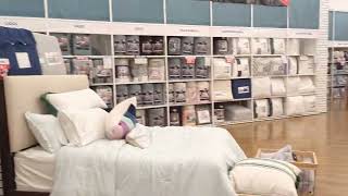 Bed Bath & Beyond - Dadeland Station - Store closing, last walkthrough.
