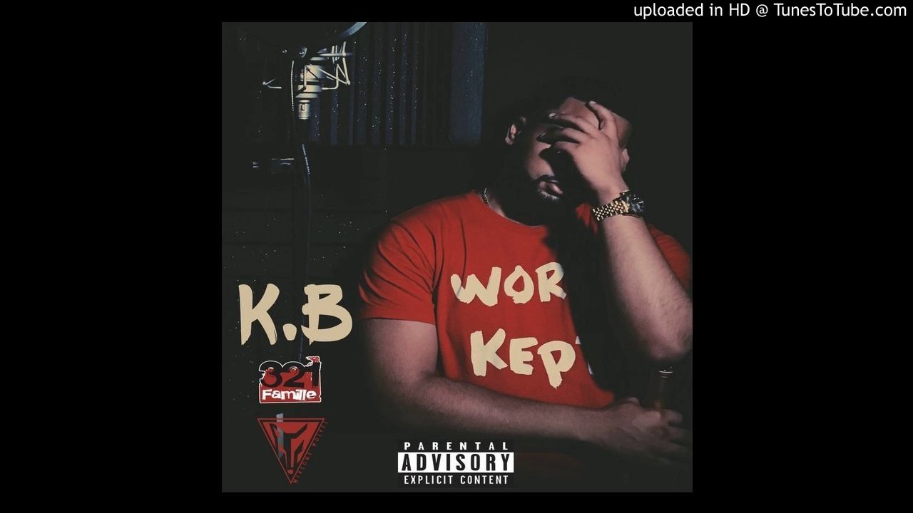 Watch KB - Soltero (Prod. by DjKounter) on YouTube Watch KB - Soltero (Prod. by DjKounter) on YouTube