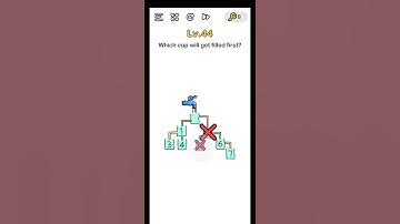 Brain Out Level 44 Walkthrough!